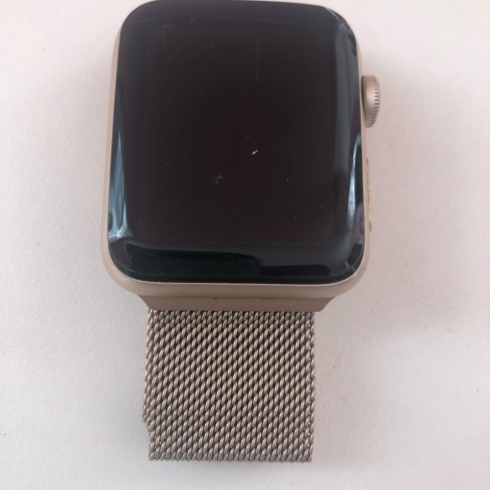Apple Watch series 2